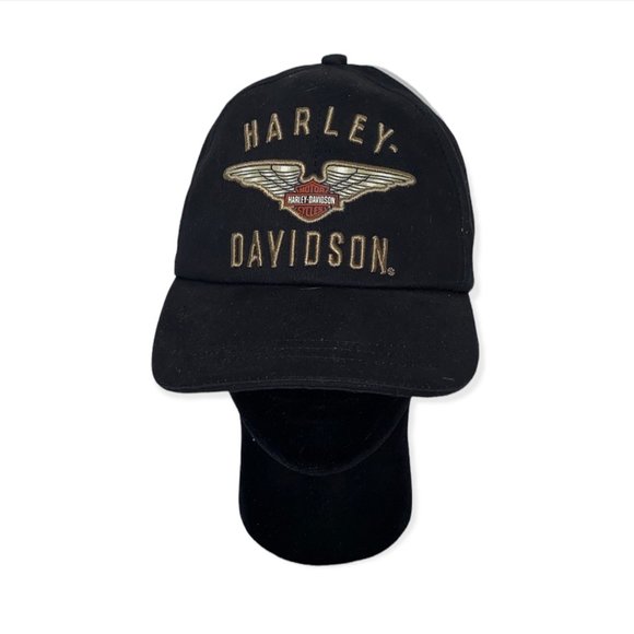 Harley Davidson Hat *NWT* - Picture 5 of 5